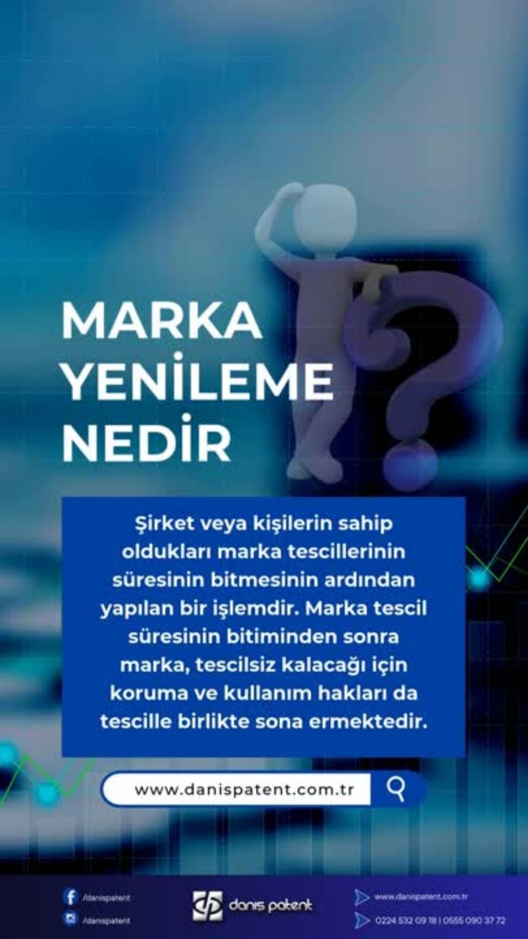  Marka Yenileme Nedir?